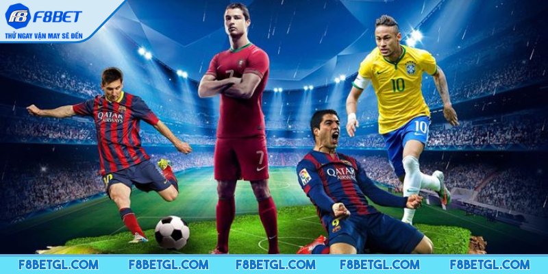 Giới thiệu sơ lược sảnh game tại nền tảng