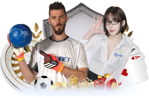 Đại sứ thương hiệu F8BET