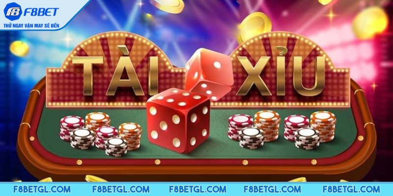 Tài xỉu - Game được ưa chuộng nhất trong KM game bài